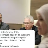 Dženan Handžić visocka medresa