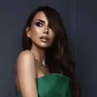 Emina Jahović. Instagram