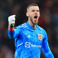 David De Gea