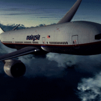 MH370 malezijski avion
