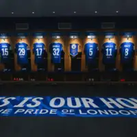 Chelsea FC