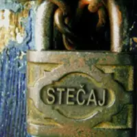 Stecaj