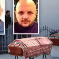 Djengis denis onder dzenaza