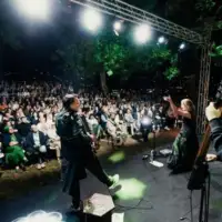 Zuta zabija koncert sevdaha