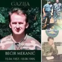 Becir mekanic heroj
