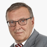 Dragan Stevanovic