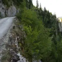 Korićanske stijene
