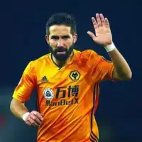 Joao Moutinho