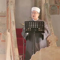 Mensur-ef. Malkić mina