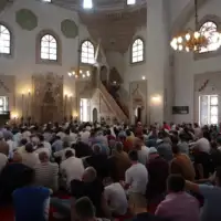 Dzuma begova mina