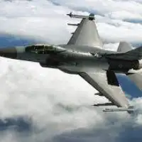 Avion F 16