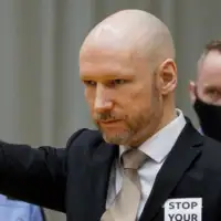 Anders Behring