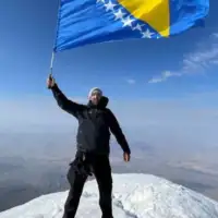 Članovi GSS/ Vrh Turske
