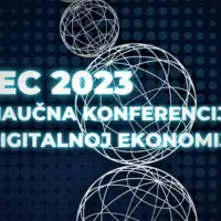 DIEC 2023 konfereenciju o digitalnoj ekonomiji