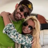 Britni spirs
