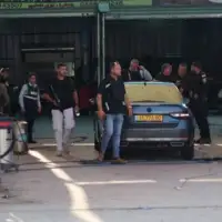 Palestinci