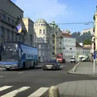 Sarajevo ets 2