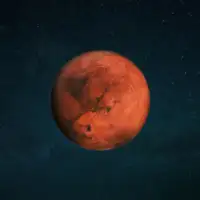Mars