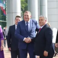 Dodik Orban cvijanovic