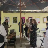 Zivjeti slobodno  promocija knjige