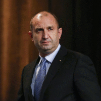 Rumen Radev