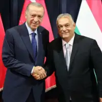 Erdogan i Orban
