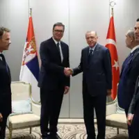 Erdogan i Putin