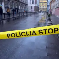 Policija