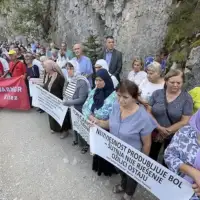 Korićanske Stijene