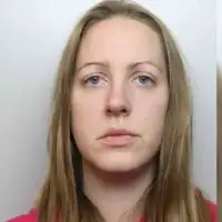 Medicinska sestra/ Velika Britanija (ubila bebe)