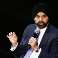 Ajay banga