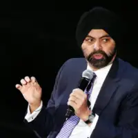 Ajay banga