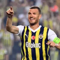 Dzeko