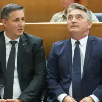 Becirovic komsic fena