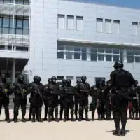 Policija sa specijalna