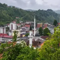 Srebrenica