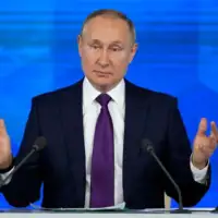 VLADIMIR PUTIN foto Flickr