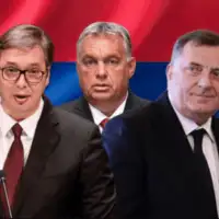 Orban dodik vucic