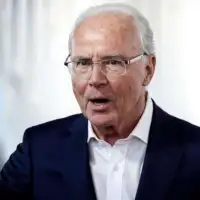 Franz Beckenbauer