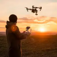 Dron