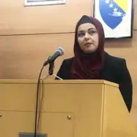 Elza Gaković. Facebook