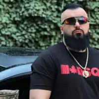 Buba Corelli. Instagram