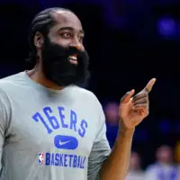James Harden