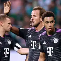 Kimmich Kane Musiala