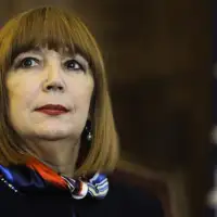 Melika mahmutbegovic