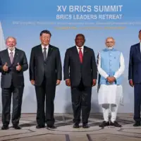 BRICS