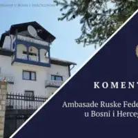 Ruska ambasada