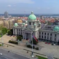 Narodna Skupstina Republike Srbije