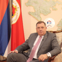 Milorad Dodik