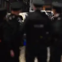 Policija Norveska